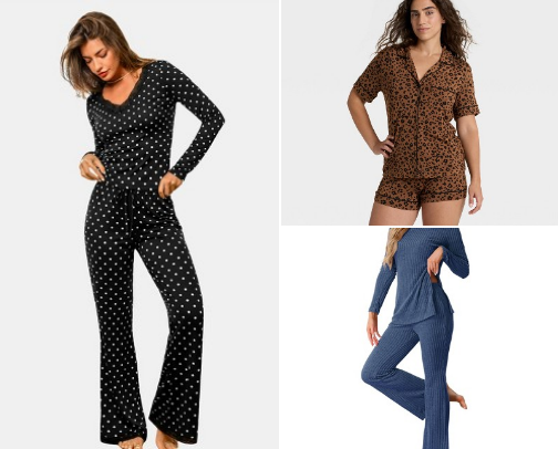 Target Fashion Finds cover photo collage