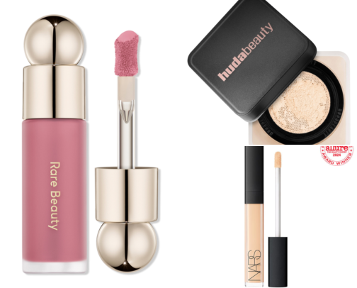 Sephora Favorites 🎀 cover photo collage