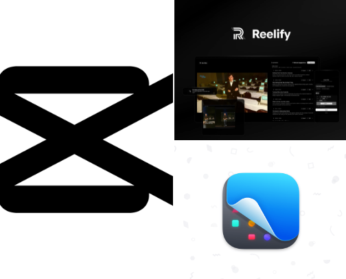Short-Form Video Tools for Shop Owners (No Studio) cover photo collage