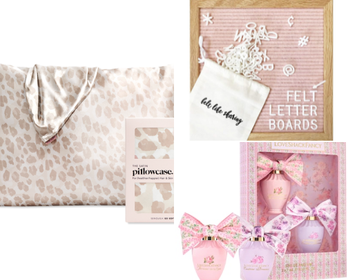 Gift Guide: Trendy Picks for Pre-Teen Girls (Smart, Stylish & Age-Appropriate) cover photo collage