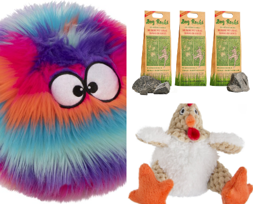 Pampered Pitty’s: Essentials for the Spoiled Bully Breed cover photo collage