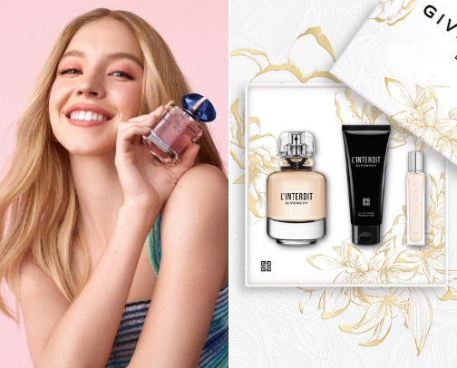 Luxurious Perfume & Beauty Boxes She’ll Adore cover photo collage