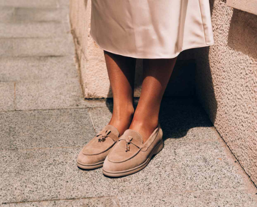 Every day comfort shoes (serene steps) sheln finds. cover photo collage