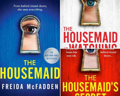 My favorite books cover photo collage