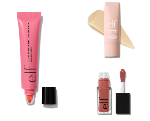 E.L.F. Must Haves 💄💋 cover photo collage