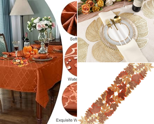 Quick Guide to Holiday Hosting cover photo collage