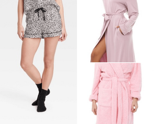 Lounge wear 😍 cover photo collage