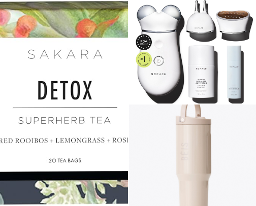 Wellness Products That Feel Like a Reset Button cover photo collage