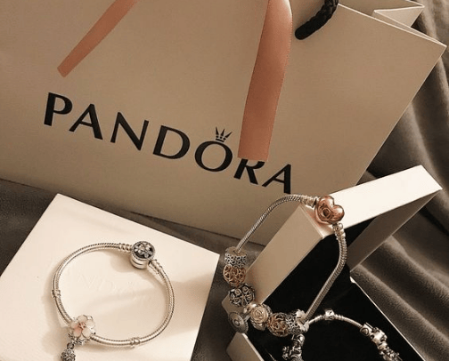 Pandora cover photo collage