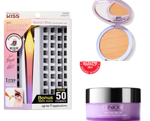 Ulta favs cover photo collage