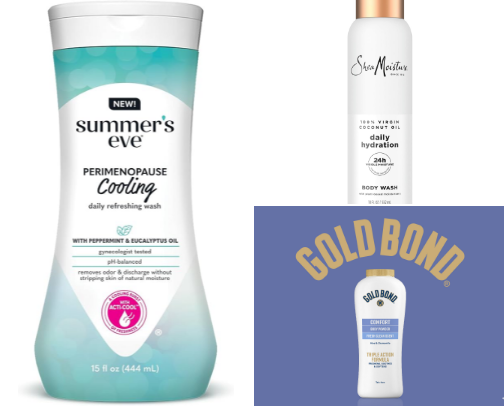 Staying Fresh During ‘PAUSE cover photo collage