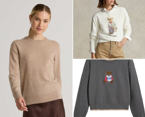 Fall fits for the corporate baddies 🍂 cover photo collage