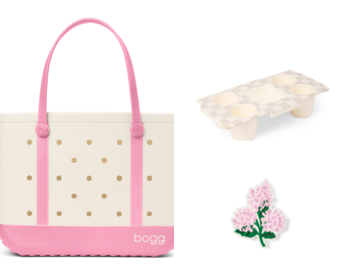 BOGG Bag Essentials! cover photo collage