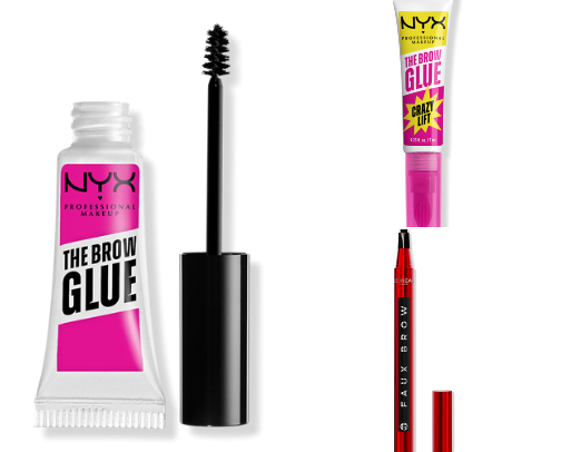 Affordable Long-wear Makeup Routine cover photo collage