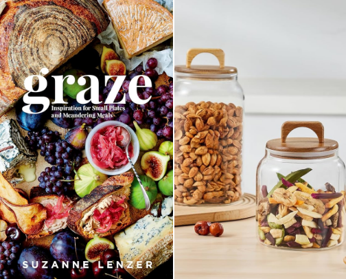 Amazon Must Haves cover photo collage