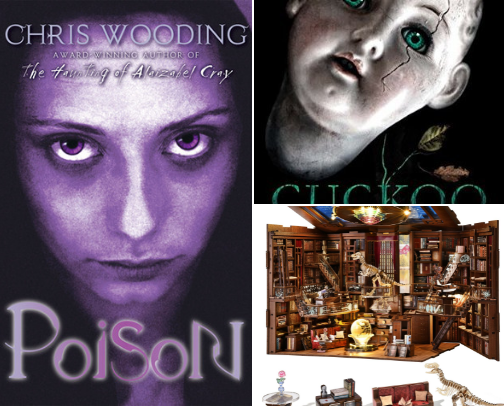My favorite book recs cover photo collage