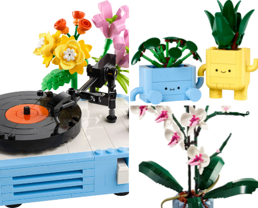 legos ౨ৎ cover photo collage