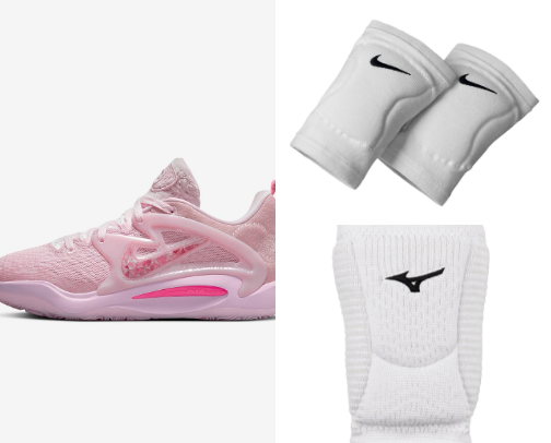 ⋆˚࿔ 𝖳𝗁𝖺𝗍 volleyball player essentials ⋆˚࿔









#volleyball#volleyballessentials#armsleeves#volleyballshoes#volleyballshorts#volleyball#kneepads# cover photo collage