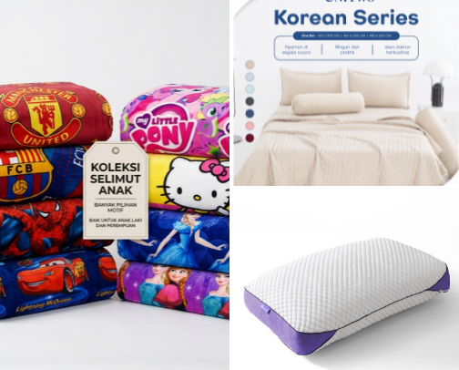 household equipment cover photo collage