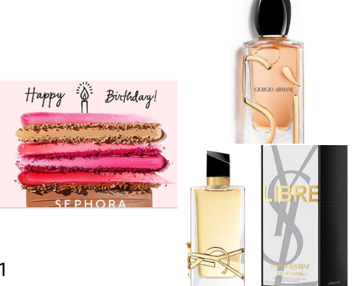 Perfumes you need to have ✨✨ For Men and Women 💗💗💗 cover photo collage
