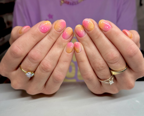 Your Nail Inspo - My Nail Art cover photo collage