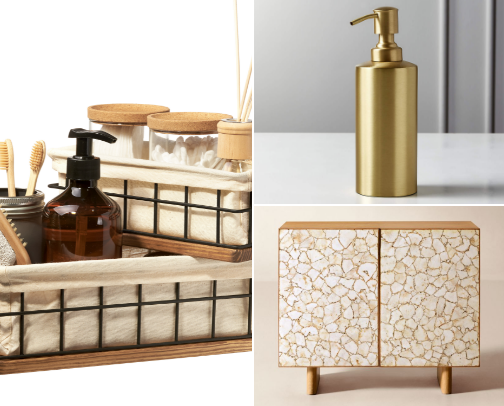 The Ultimate Home Organisation Essentials cover photo collage