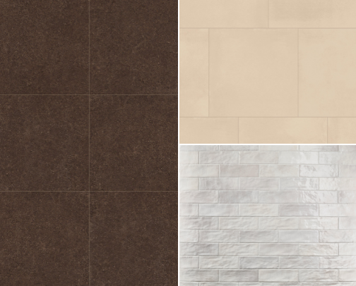 Our Bathroom Renovation cover photo collage