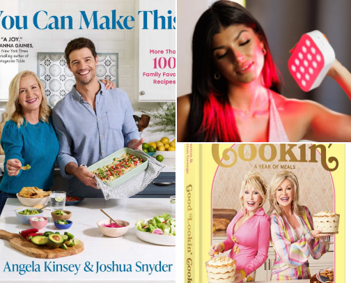 Top Gift Ideas For Women 🌺 cover photo collage