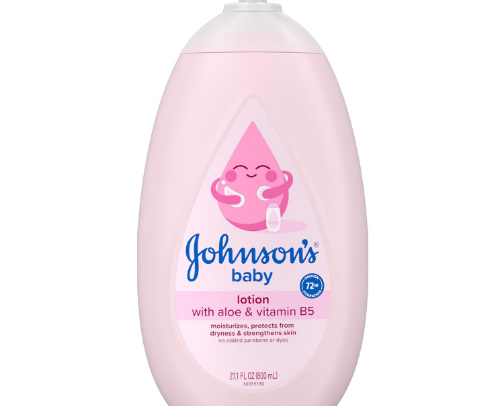 My Favorite Baby Shower Buys cover photo collage