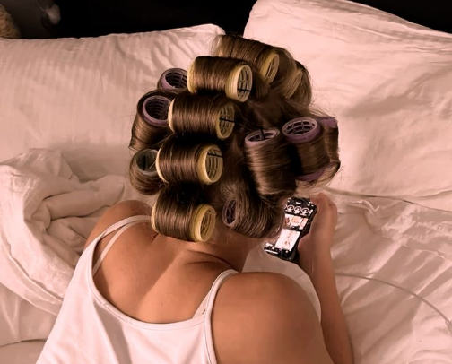 Hair favorites💋 cover photo collage