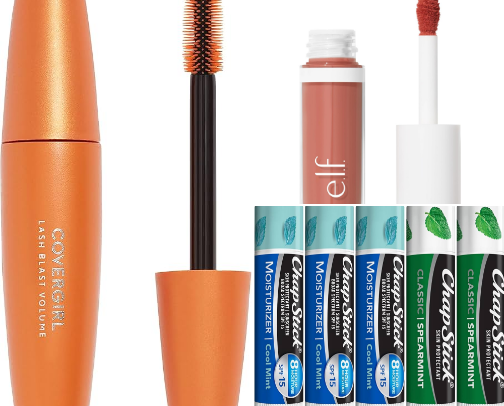 Gifts for Liv cover photo collage