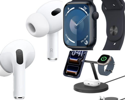 Father's Day Gift Guide: Thoughtful Ideas to Make Dad's Day Extra Special cover photo collage