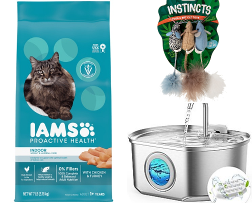 Must haves for Pets, cats, dogs, Pet lovers. cover photo collage