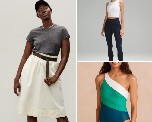 The Ultimate Style Edit: Must-Have Fashion Picks cover photo collage