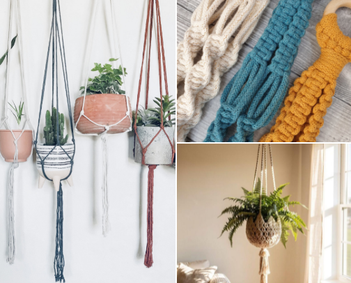 Cute Handmade Etsy Finds for Cozy Desk & Home cover photo collage