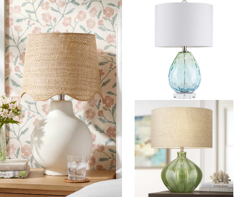 Warm Golden Hour Lighting cover photo collage