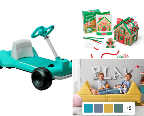 Fun stuff for the kiddos to do. 4 years old & up! cover photo collage