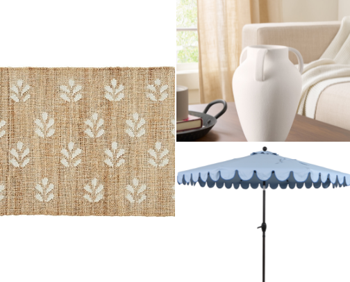 Best Designer Dupes at Walmart cover photo collage