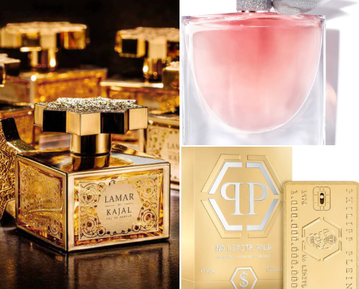 profumi cover photo collage
