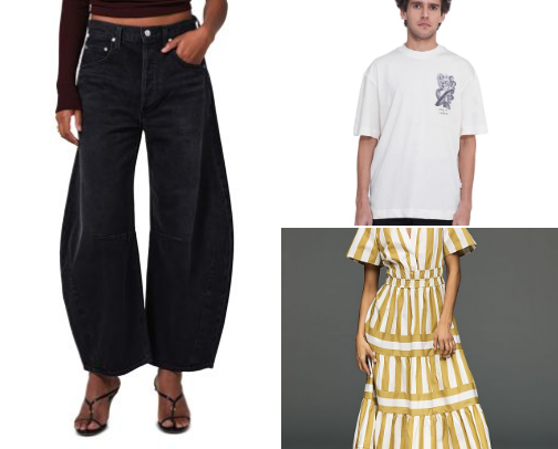 The 15-Piece "Digital Nomad" Capsule Wardrobe for 2026 cover photo collage