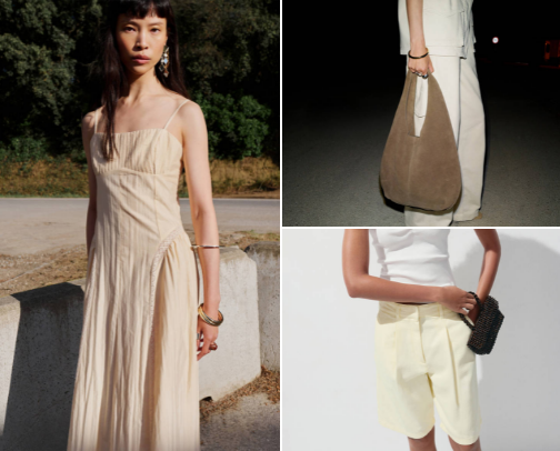 Everything for Mango cover photo collage