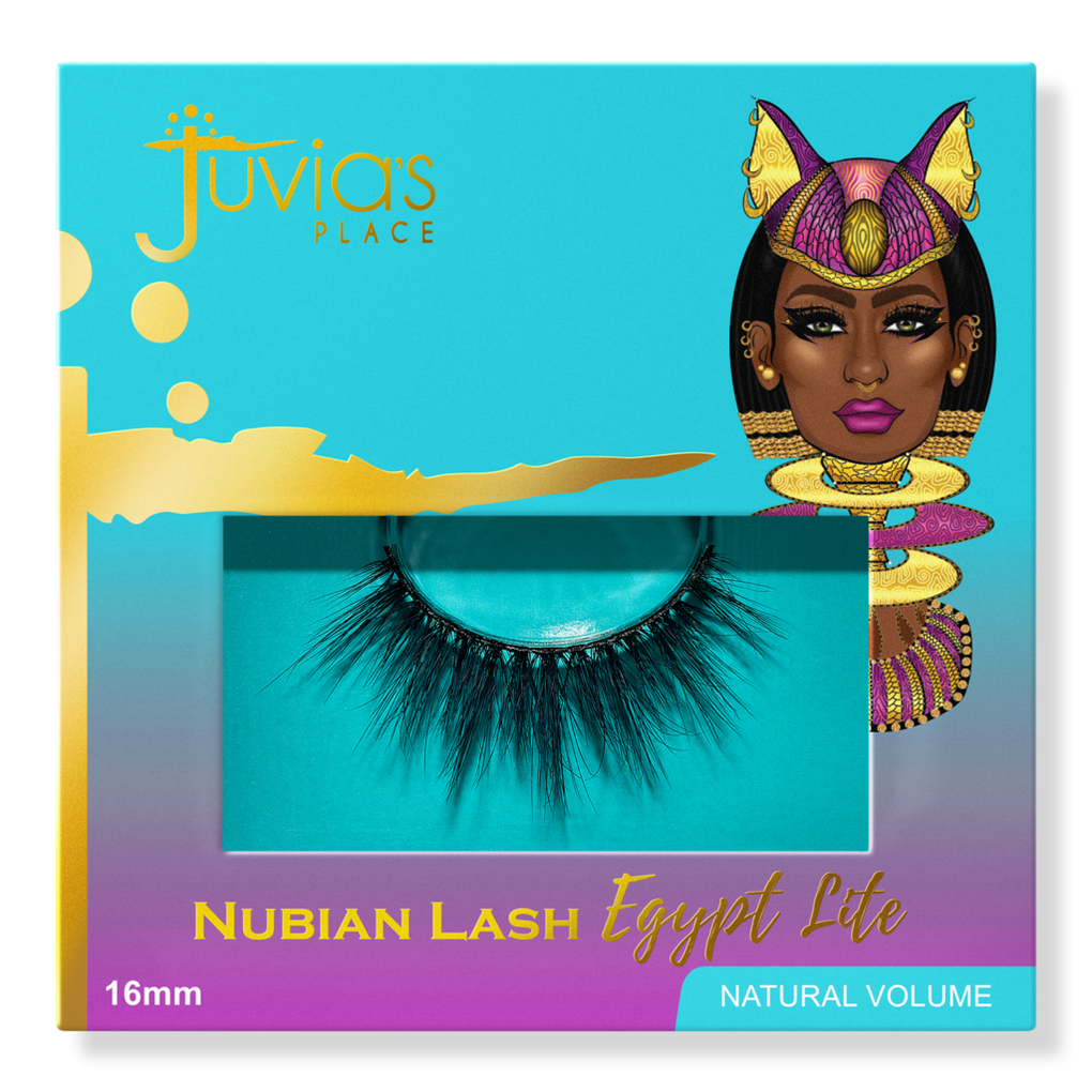 Complete Your Look With These Mascaras & Lashes! cover photo collage