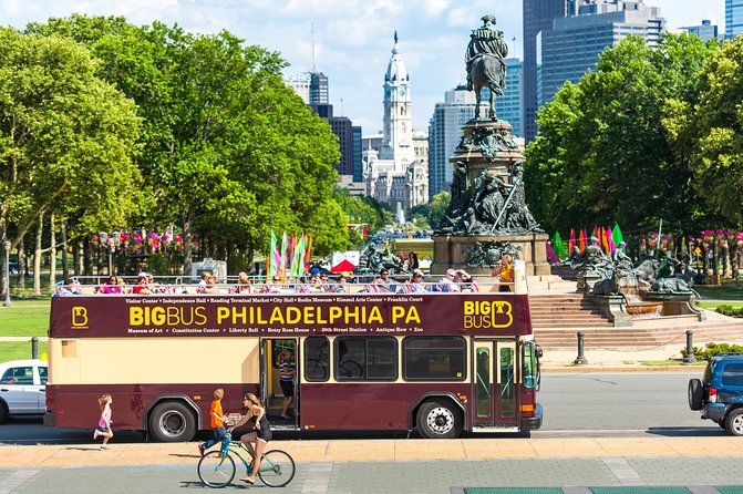 Philadelphia, Cheesesteaks, Sports and History! cover photo collage