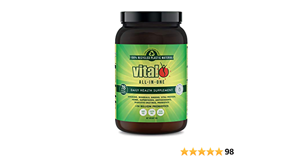 Great supplements for optimal health cover photo collage