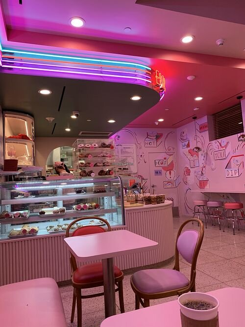 Top Gluten-Free & Vegan Bakeries – Cakes, Pastries & Bread Online cover photo collage