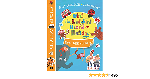 Travel must haves with toddlers cover photo collage