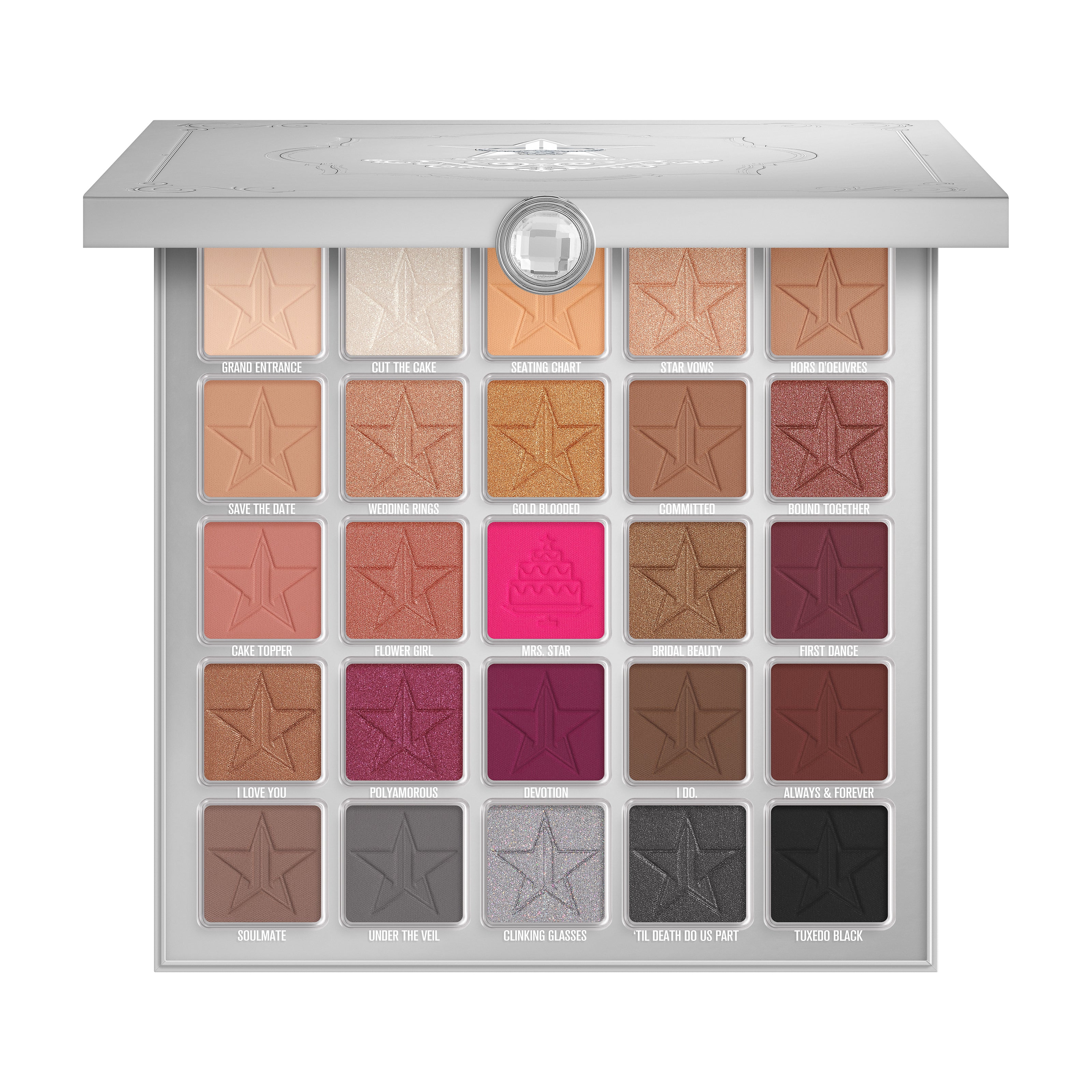 Pro Makeup Essentials cover photo collage