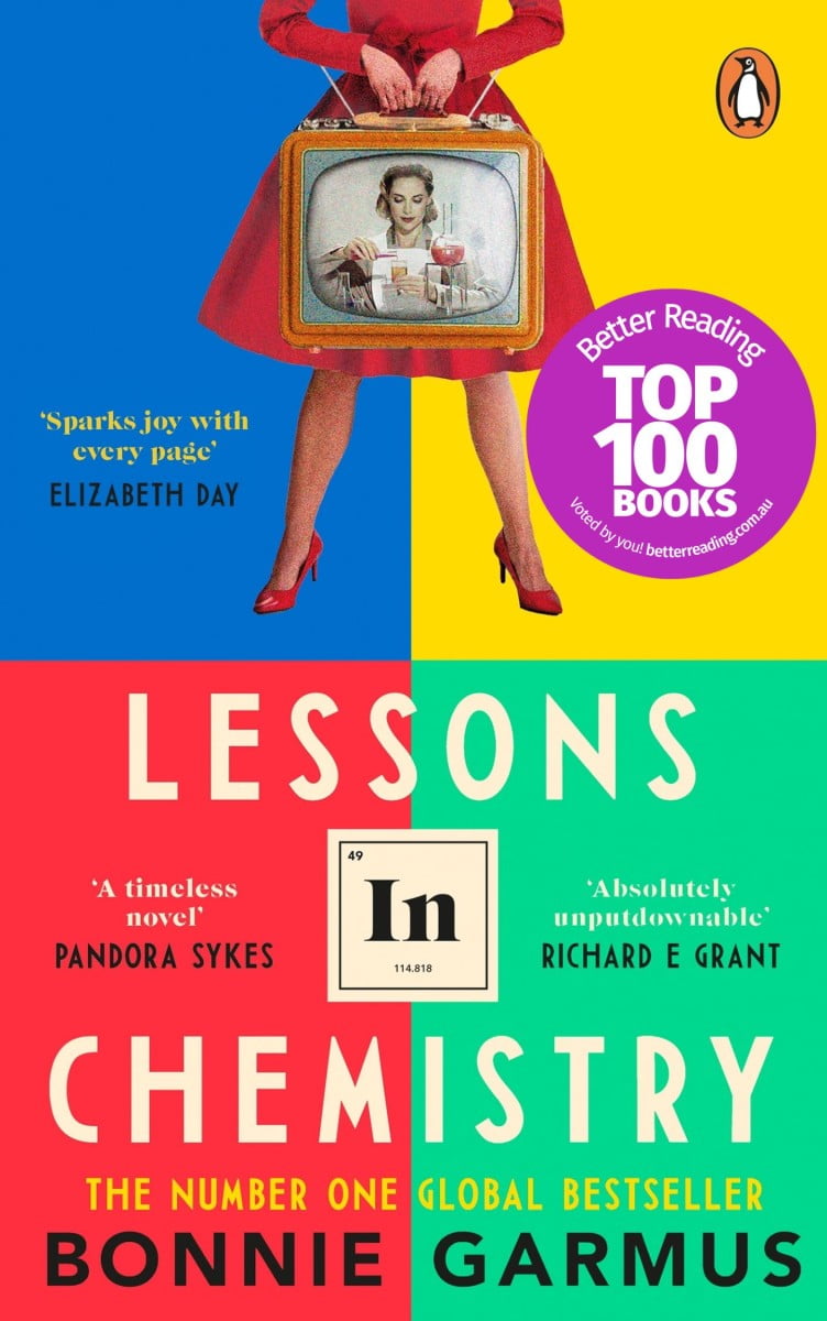 Books I Love! cover photo collage