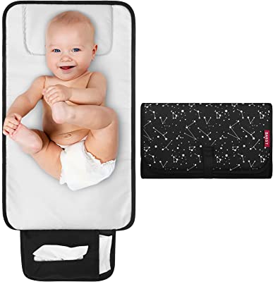 Baby must haves cover photo collage