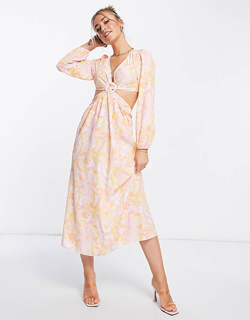 MY AFFORDABLE SUMMER WARDROBE cover photo collage